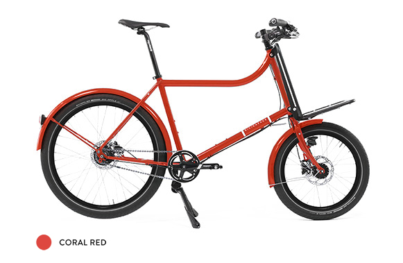 BiciCapace - Classic