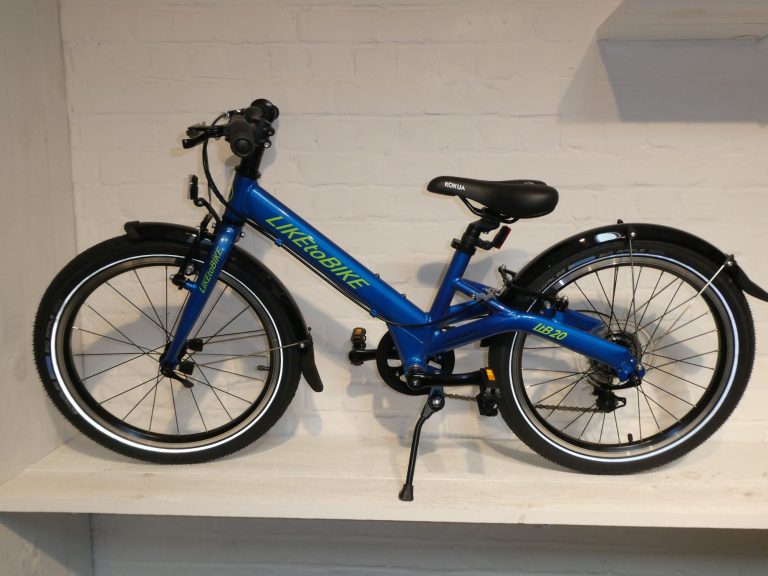 Kokua Like to Bike 20"