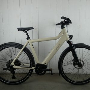Riese & Müller E-bike - Culture