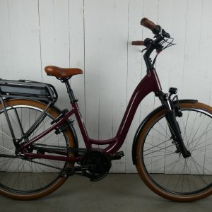 Riese & Müller E-bike - Swing4