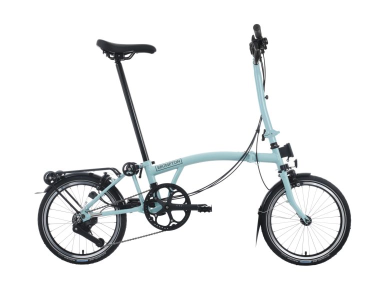Brompton - H Type