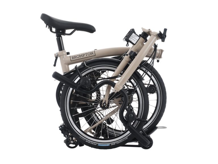 Brompton - M Type