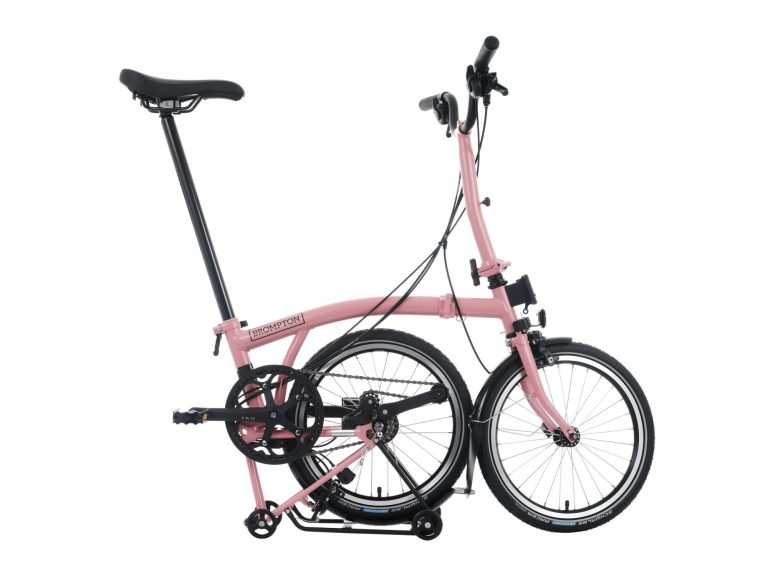 Brompton - M Type
