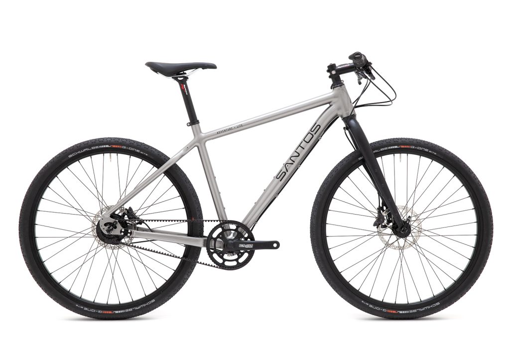 Santos - Adventure Lite