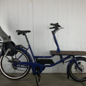 Demo fiets - Bicicapace E-Pelican