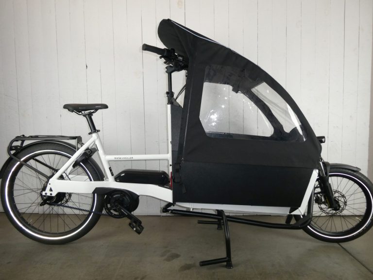 Riese & Müller Transporter 2 65