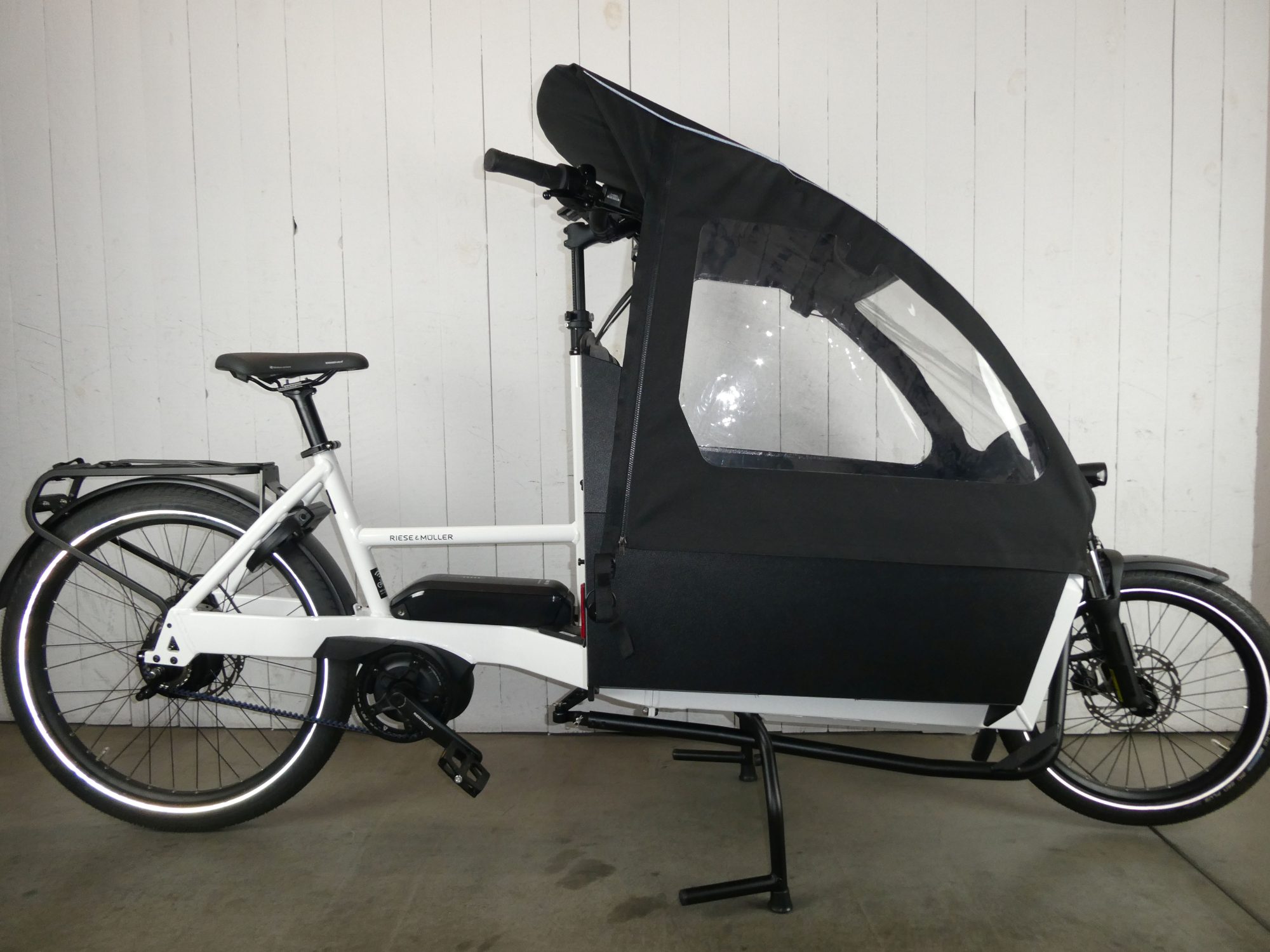 Riese & Müller Transporter 2 65