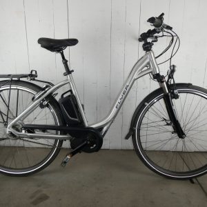2de hands Flyer elektrische stadsfiets