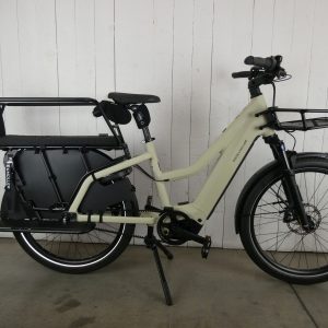 Riese & Muller MultiCharger3 Mixte