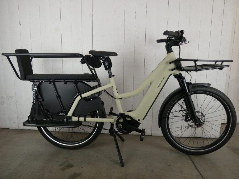 Riese & Muller MultiCharger3 Mixte
